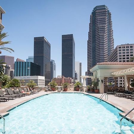 Sunshine Suites At The Piero Los Angeles Dış mekan fotoğraf