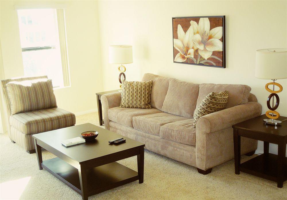 Sunshine Suites At The Piero Los Angeles Dış mekan fotoğraf