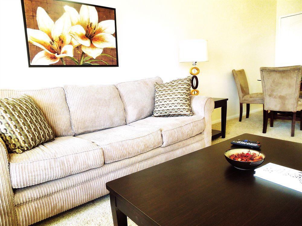Sunshine Suites At The Piero Los Angeles Dış mekan fotoğraf