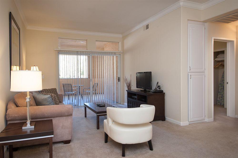 Sunshine Suites At The Piero Los Angeles Dış mekan fotoğraf