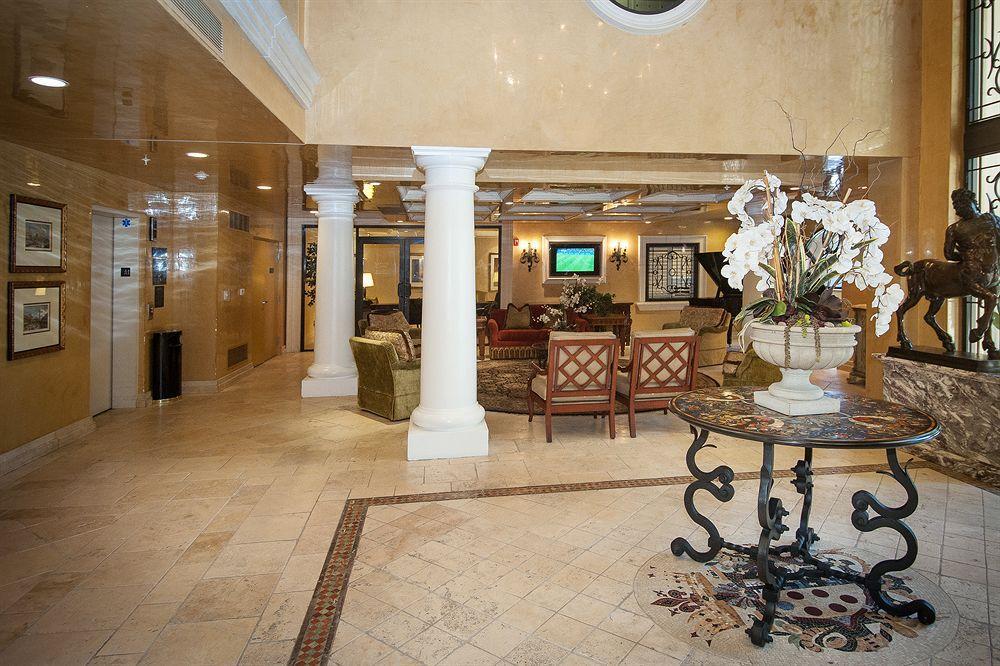 Sunshine Suites At The Piero Los Angeles Dış mekan fotoğraf