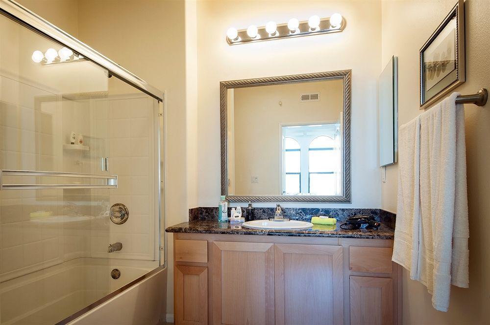 Sunshine Suites At The Piero Los Angeles Dış mekan fotoğraf