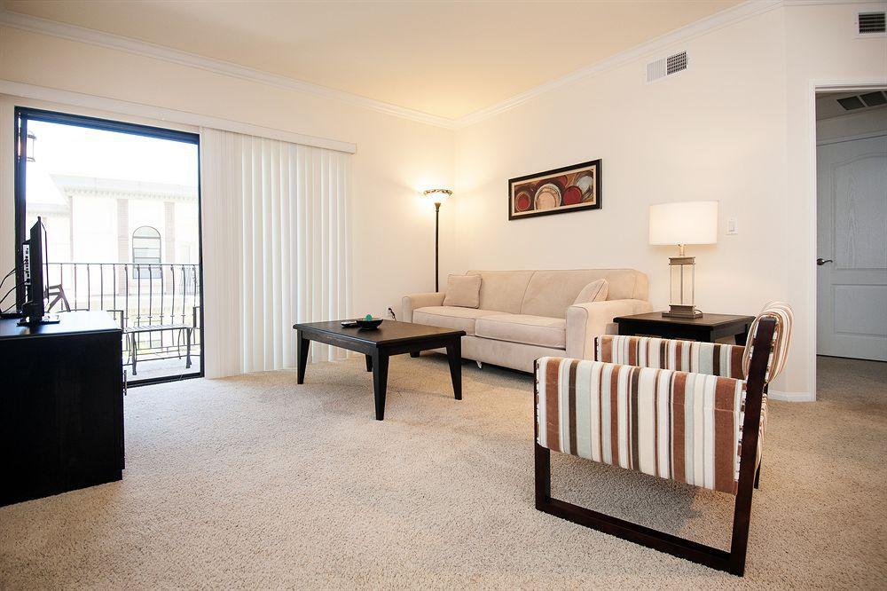 Sunshine Suites At The Piero Los Angeles Dış mekan fotoğraf