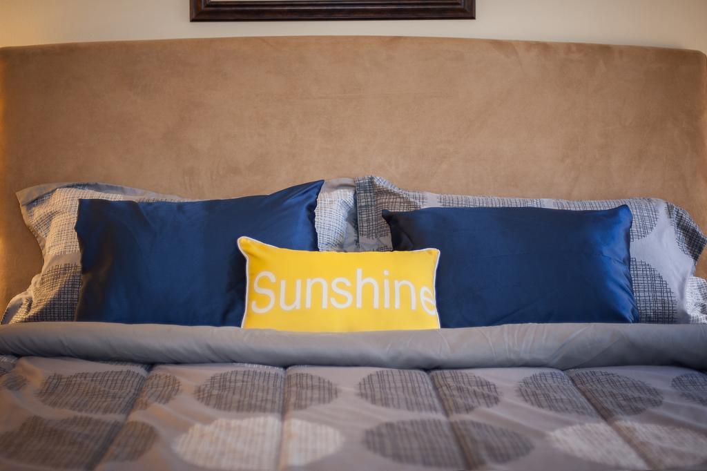 Sunshine Suites At The Piero Los Angeles Dış mekan fotoğraf