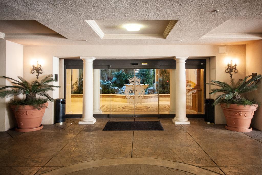 Sunshine Suites At The Piero Los Angeles Dış mekan fotoğraf