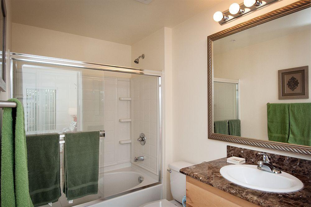 Sunshine Suites At The Piero Los Angeles Dış mekan fotoğraf