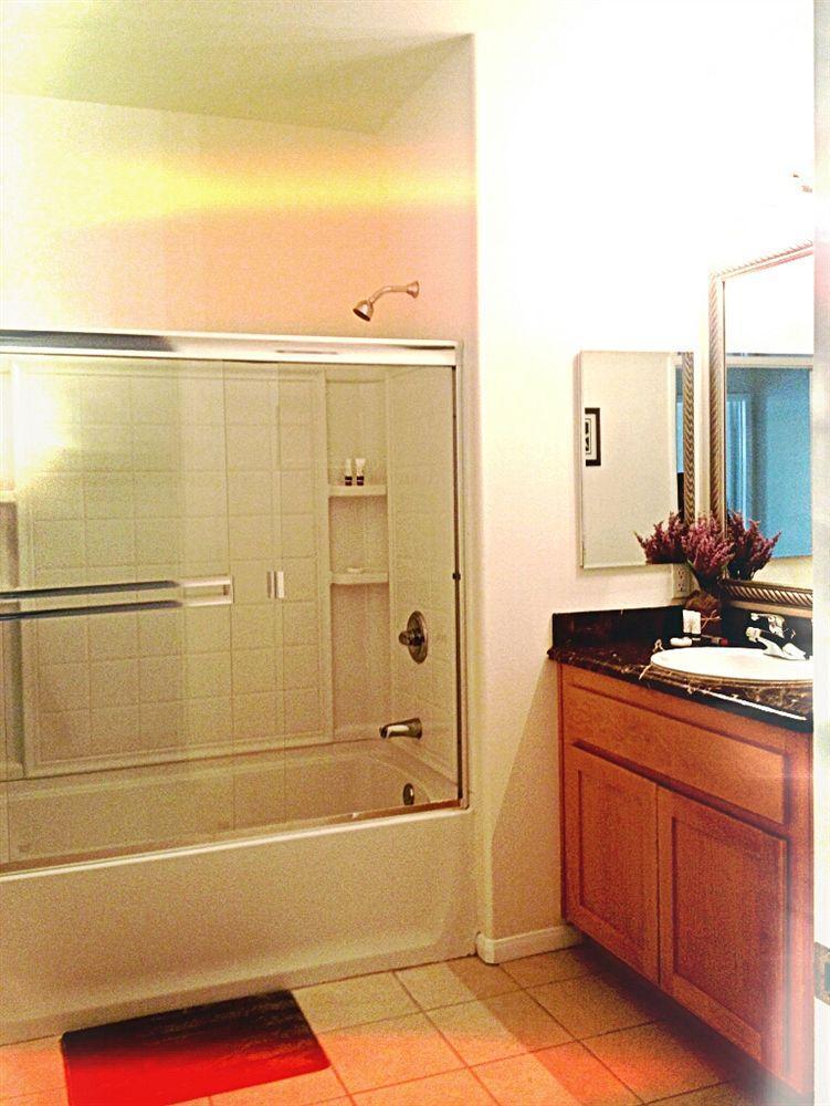 Sunshine Suites At The Piero Los Angeles Dış mekan fotoğraf