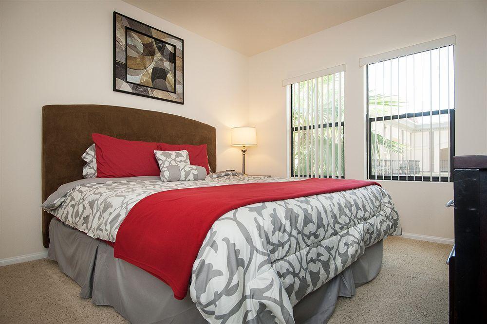 Sunshine Suites At The Piero Los Angeles Dış mekan fotoğraf