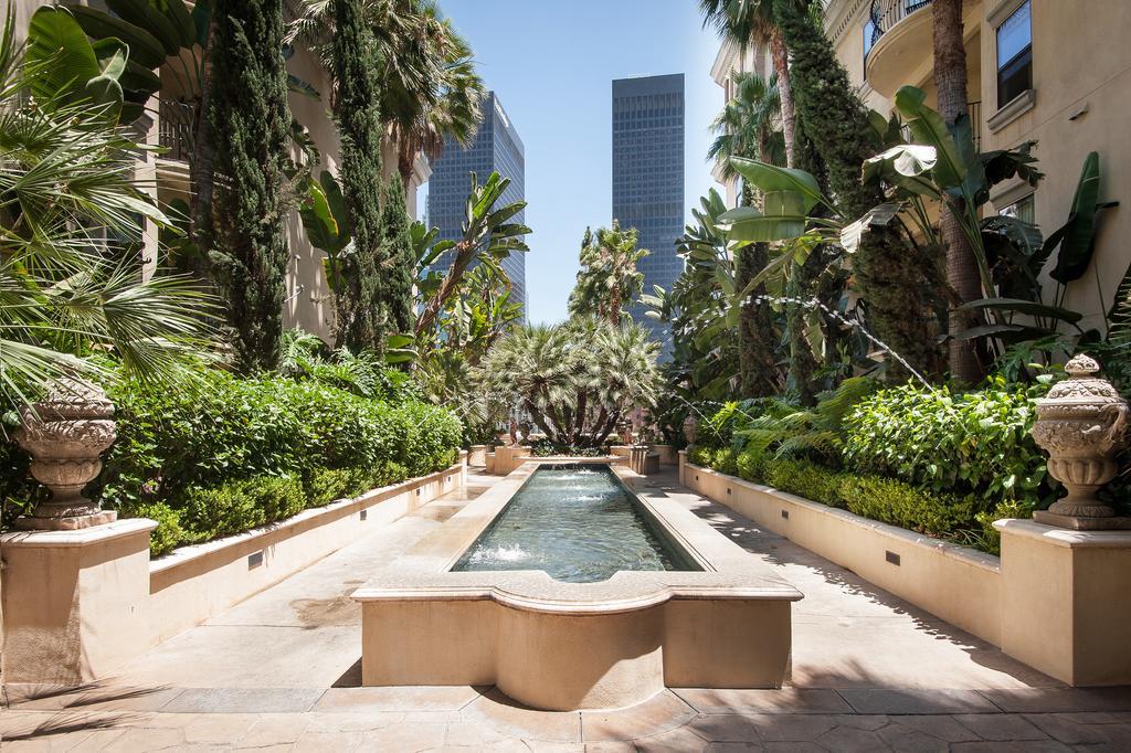 Sunshine Suites At The Piero Los Angeles Dış mekan fotoğraf