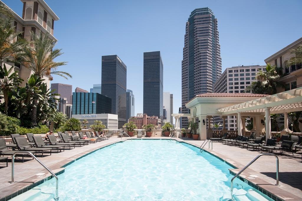 Sunshine Suites At The Piero Los Angeles Dış mekan fotoğraf