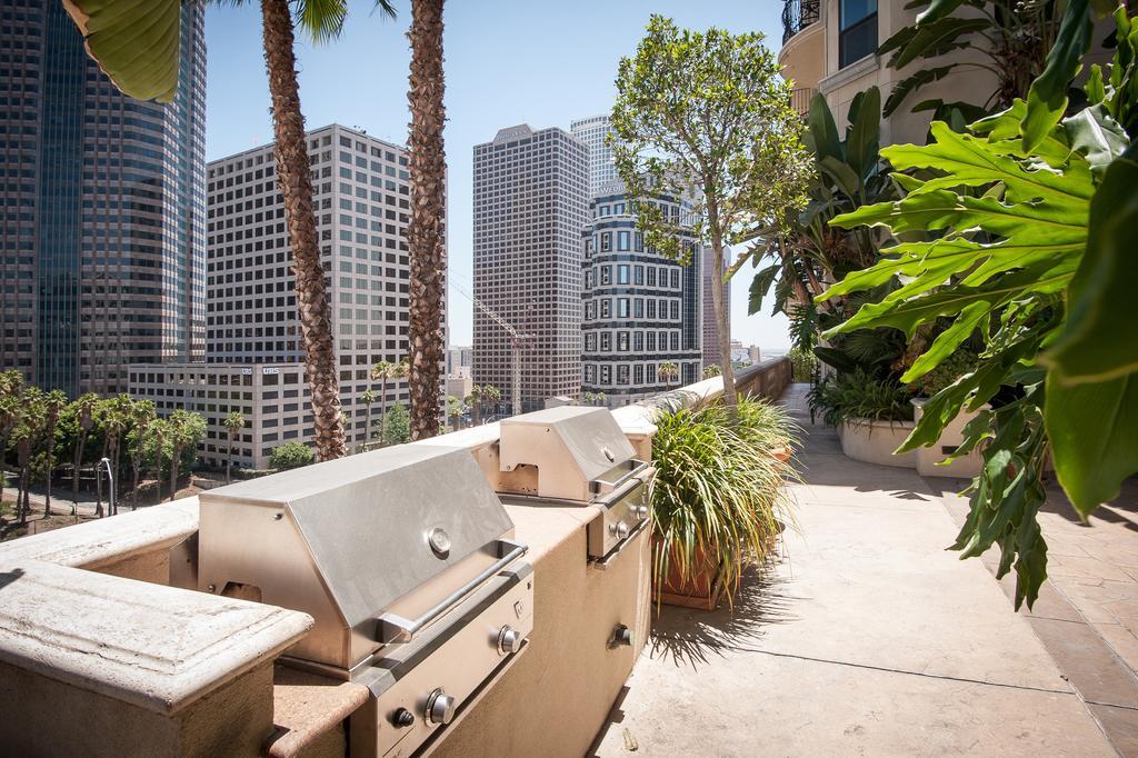 Sunshine Suites At The Piero Los Angeles Dış mekan fotoğraf