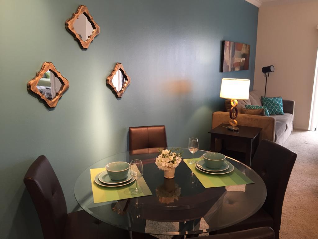 Sunshine Suites At The Piero Los Angeles Dış mekan fotoğraf