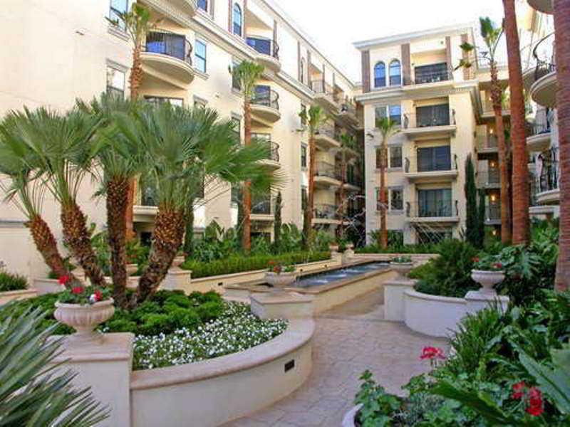 Sunshine Suites At The Piero Los Angeles Dış mekan fotoğraf
