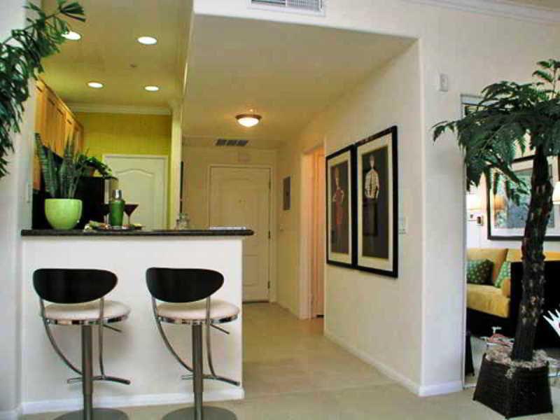 Sunshine Suites At The Piero Los Angeles Dış mekan fotoğraf