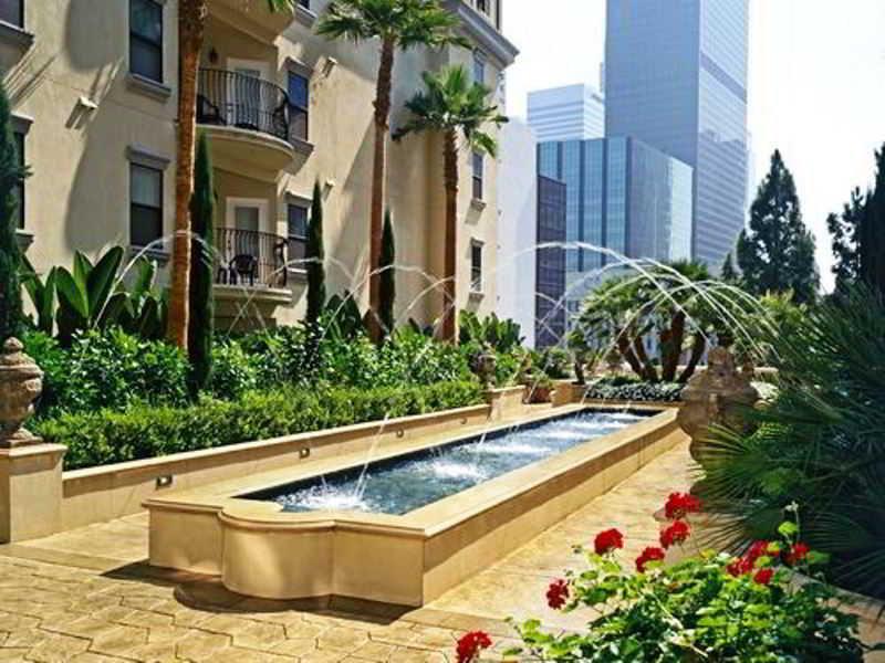 Sunshine Suites At The Piero Los Angeles Dış mekan fotoğraf